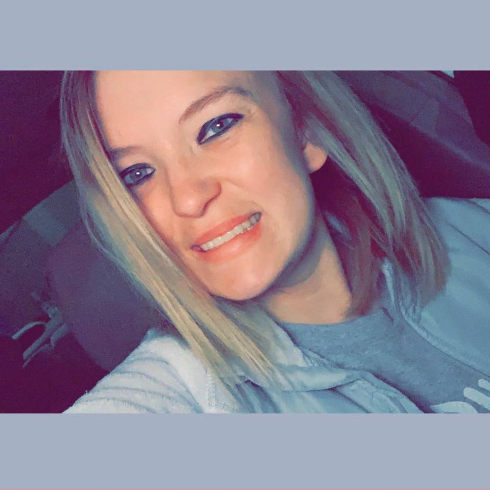 Meet your Posher, Brandy